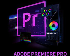 Adobe Premiere video montaj kursu