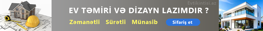 ev temiri