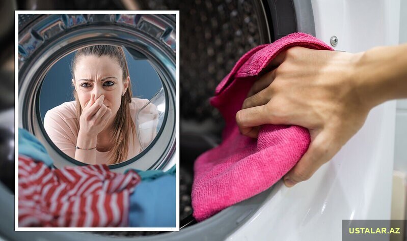 Paltaryuyan maşında yaranan kəskin qoxunun səbəbləri nədir?