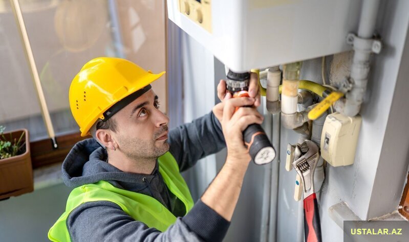 E35 Xətasının səbəbi nə ola bilər?