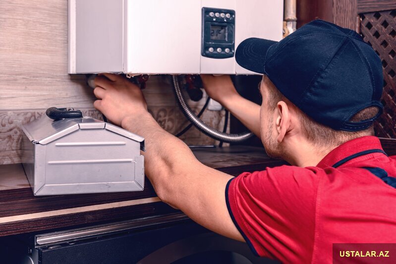 Kombidə F47 Xətası görünəndə nə etmək lazımdır?