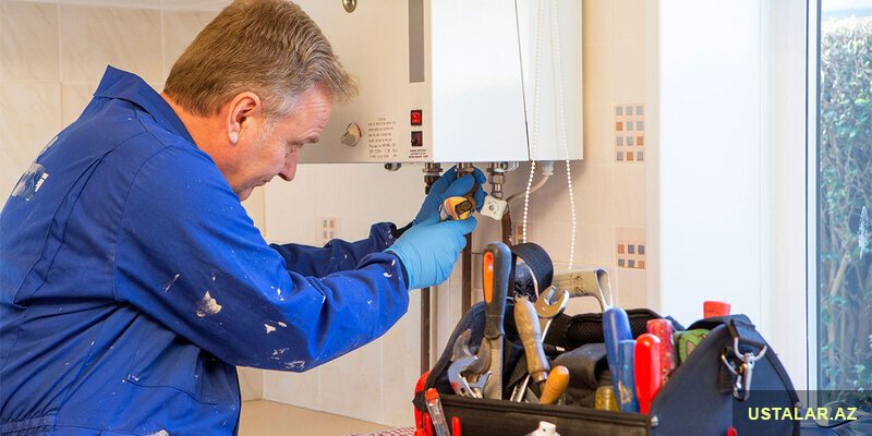 Kombidə F13 Xətası niyə aktivləşir?