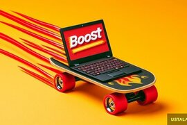 Köhnə noutbuku necə sürətləndirmək olar?