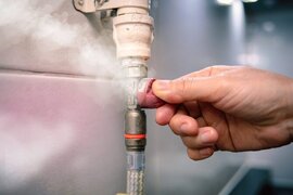 Qaz sızmasını necə vaxtında hiss etmək olar?