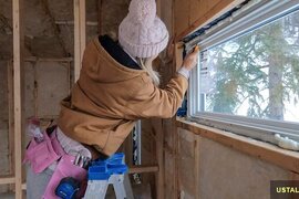 İnsanlar niyə qışda evlərini təmir etməkdən çəkinir ?