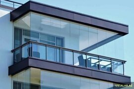 Cam balkon sistemlərində Giotto və Gold seriyaları arasındakı fərqlər