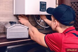 Kombidə F47 Xətası görünəndə nə etmək lazımdır?