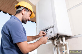 E05 Xətası niyə yaranır və əsas səbəbləri nədir?