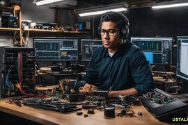 Kompüter ustası tərəfindən edilən sürətləndirmə üsulları kompüteri canlandırırmı ?