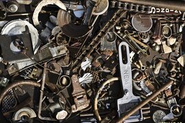 Mis, alüminium, yoxsa dəmir? Hansı metal daha çox qazandırır?