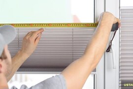 Köhnəlmiş və ya mexanizmi pozulmuş jalüzləri təmir etmək mümkündür?