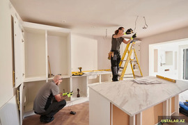 Bir ustaya bir neçə işi həvalə etmək doğrudurmu?