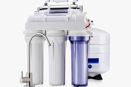 Su filtrinin quraşdırılması nə üçün əhəmiyyətlidir?