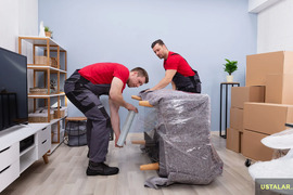 Yükdaşıma xidmətlərində ən çox zərər görən əşyalar hansılardır?