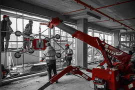 Layihə üçün ən doğru qaldırıcı qurğu modelləri hansılardır?