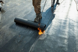 Tol örtüyünün üzərində gəzmək və ya yük qoymaq ona zərər verirmi?