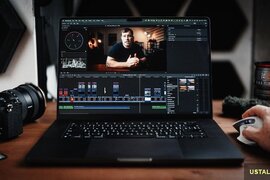 Video montaj işləri üçün usta tapmaq olar?