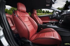 Dəri, yoxsa parça? Avtomobil oturacaqları üçün hansı üzlük daha dözümlüdür?