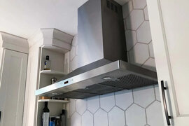 Aspirator quraşdırarkən diqqət edilməli olan texniki detallar hansılardır