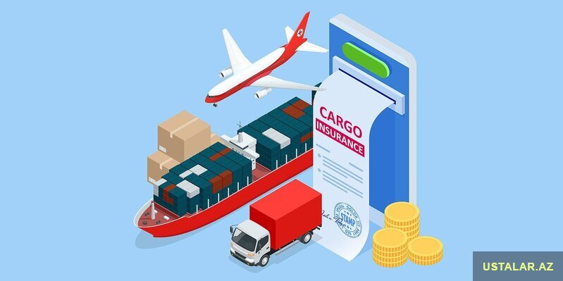 Rayonlara yükdaşıma zamanı əşyalarınızı necə sığortalaya bilərsiniz?