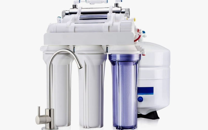 Su filtrinin quraşdırılması nə üçün əhəmiyyətlidir?