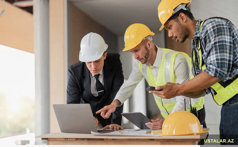 Usta seçərkən aldanmamaq üçün hansı sualları verməliyik?