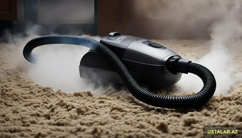 Tozsorandan gələn yanmış qoxusu nəyin xəbərçisidir?