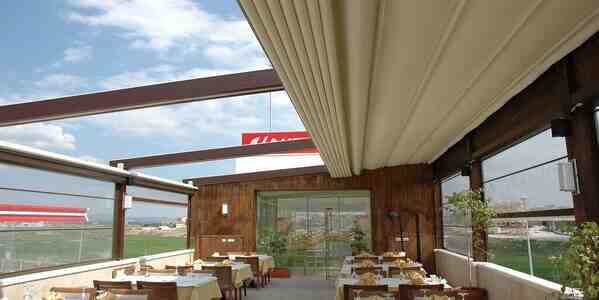 Perqola parçası Perqola parçası