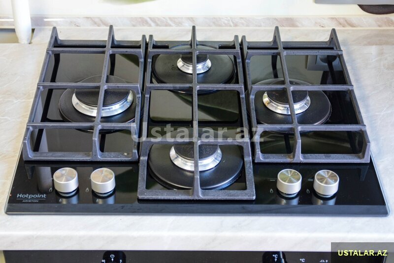 Qaz plitesi ustasi Qaz plitesi ustasi