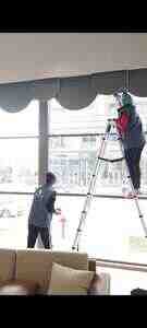 Təmizlik xidməti Təmizlik xidməti