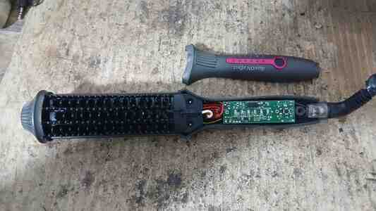 Tozsoran təmiri Tozsoran təmiri