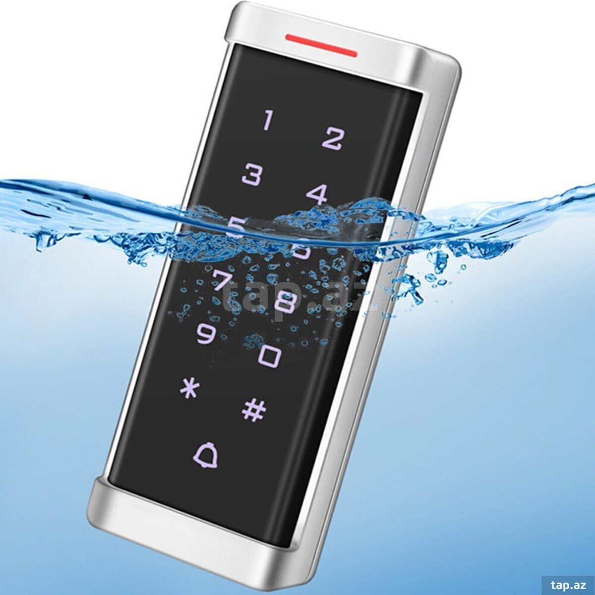 Access control Access control