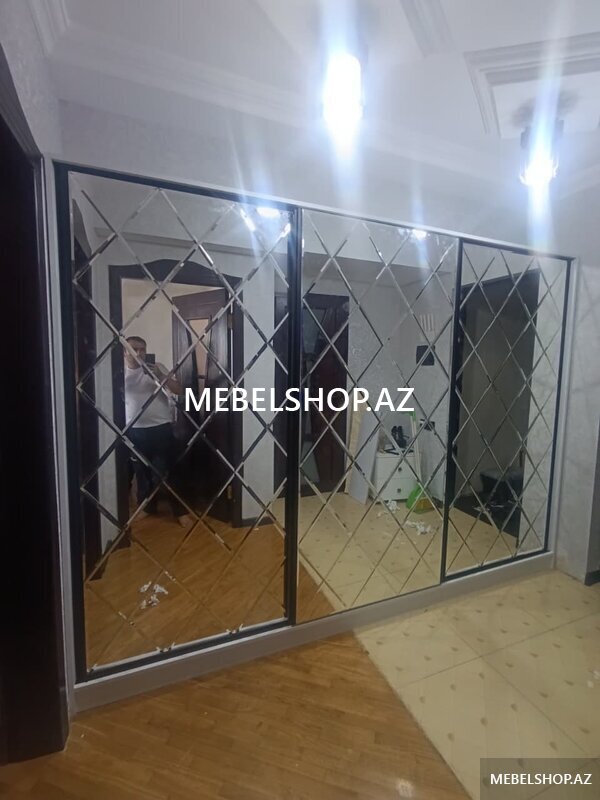 Dəhliz mebeli Dəhliz mebeli