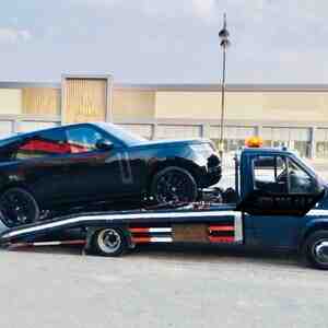 Evakuator xidməti Evakuator xidməti