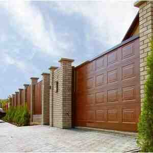 Sürgü sistemləri və darvaza qapıları Sürgü sistemləri və darvaza qapıları