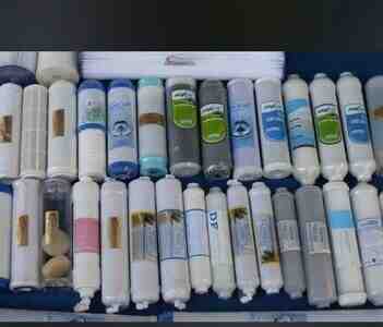 Su filteri ustası Su filteri ustası