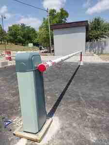 Şlaqbaum təmiri və sifarişi Şlaqbaum təmiri və sifarişi