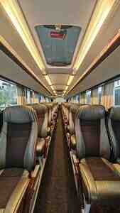 Neoplan turist avtobusu Neoplan turist avtobusu