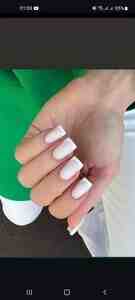 Dırnaq qaynağı xidməti Dırnaq qaynağı xidməti