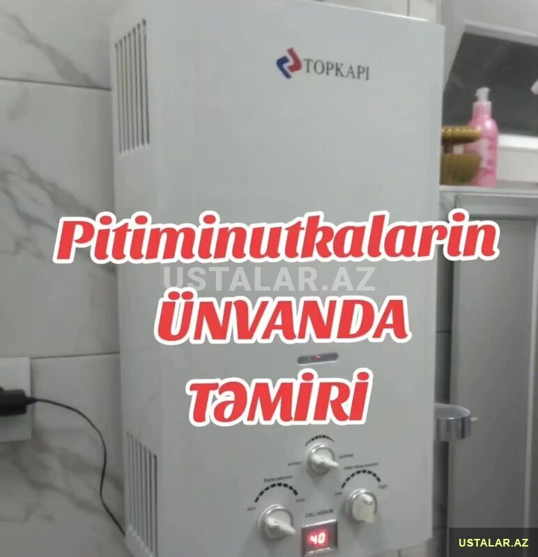 Pitiminutka ustasi Pitiminutka ustasi