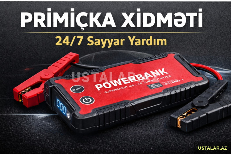 Primiçka xidməti təkər təmiri Primiçka xidməti təkər təmiri