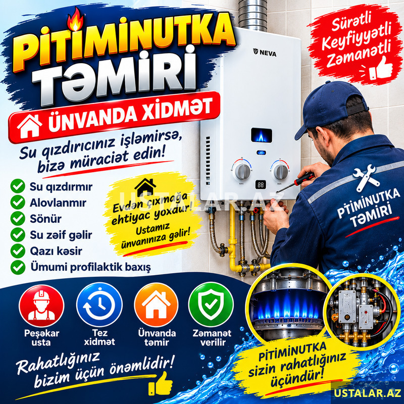 Pitiminutka ustasi Pitiminutka ustasi