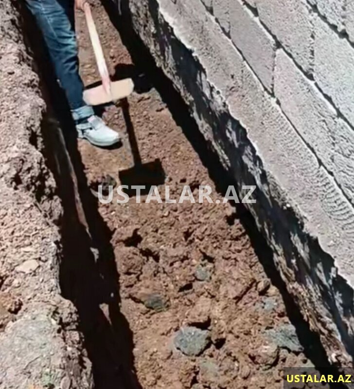 Partlamış və çatlamış evlərin pərbası Partlamış və çatlamış evlərin pərbası