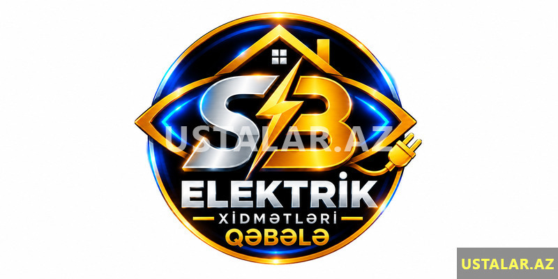Elektrik Xidməti. Ev, obyekt Elektrik Xidməti. Ev, obyekt
