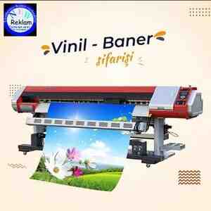 banner və vinil çap işləri banner və vinil çap işləri