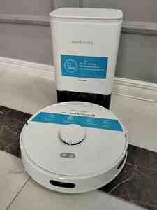 Robot tozsoran təmiri Robot tozsoran təmiri