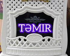 İran sobası təmiri İran sobası ustası