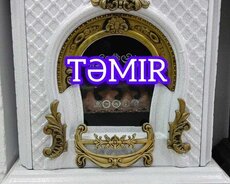 İran peçi təmiri İran peçi soba ustası