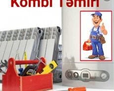 Kombi ustası