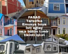 Fasad ustasi